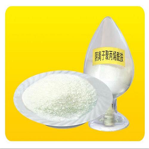 包装会影响阴离子性聚丙烯酰胺的效果吗?
